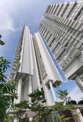 The Cosmopolitan (D9), Condominium #587306751